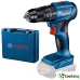 BOSCH GSB 185-LI SOLO - ПРОФЕСИОНАЛЕН АКУМУЛАТОРЕН УДАРЕН БЕЗЧЕТКОВ ВИНТОВЕРТ BOSCH GSB 185-LI SOLO - ПРОФЕСИОНАЛЕН АКУМУЛАТОРЕН УДАРЕН БЕЗЧЕТКОВ ВИНТОВЕРТ